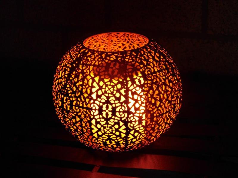Solar tafel verlichting - LED - lamp - Afbeelding 5