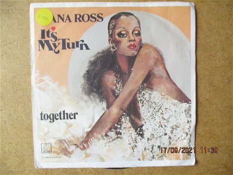 a2953 diana ross - its my turn - 0