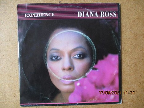 a2954 diana ross - experience - 0