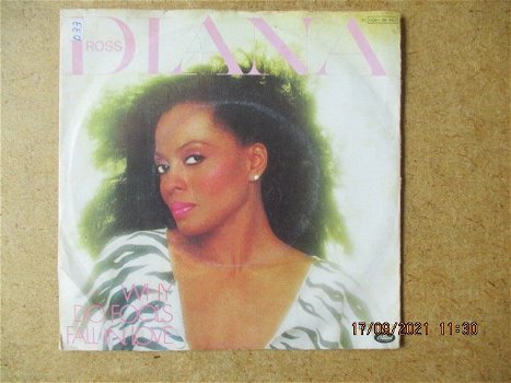 a2957 diana ross - why do fools fall in love - 0