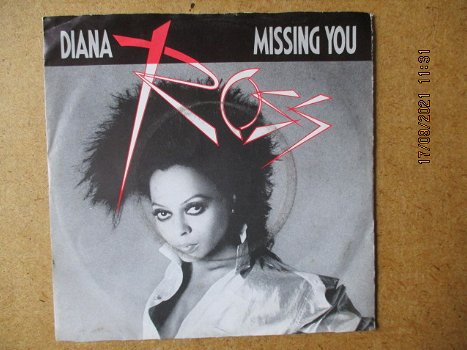 a2963 diana ross - missing you - 0