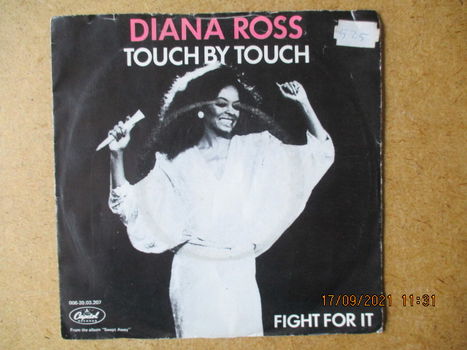 a2964 diana ross - touch by touch - 0