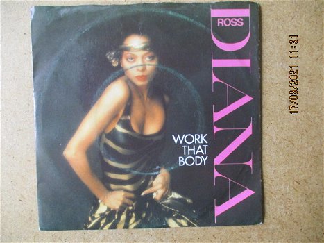 a2965 diana ross - work that body - 0
