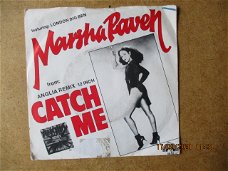 a2968 marsha raven - catch me