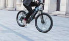 HIMO C26 Electric Bicycle 26 Inch 250W 100km Range - 4 - Thumbnail