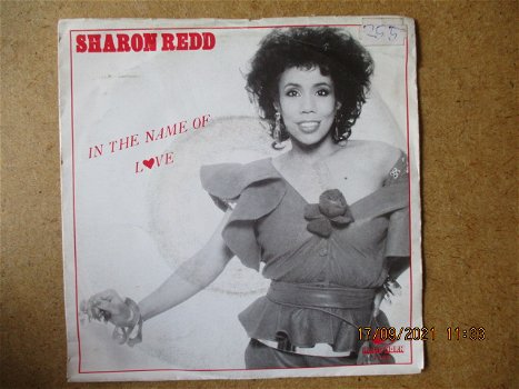 a2977 sharon redd - in the name of love - 0