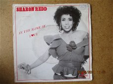 a2977 sharon redd - in the name of love