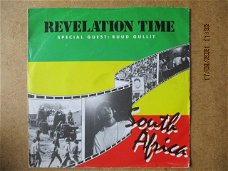 a2982 revelation time / ruud gullit - south africa
