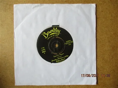 a2983 jonathan richman - egyptian reggae - 0