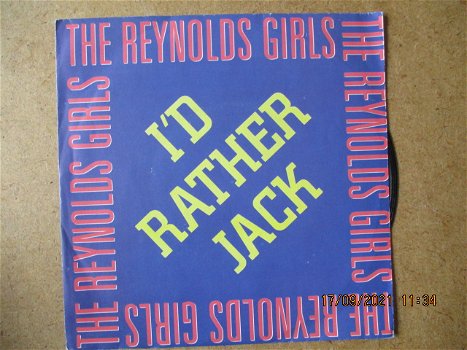 a2984 reynolds girls - id rather jack - 0