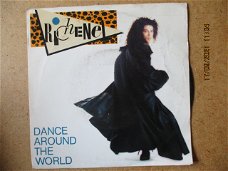a2992 richenel - dance around the world