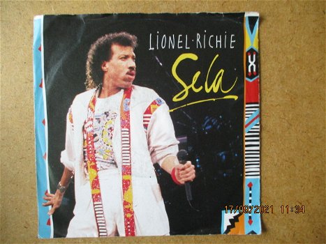 a2994 lionel richie - sela - 0