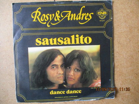 a2999 rosy and andres - sausolito - 0