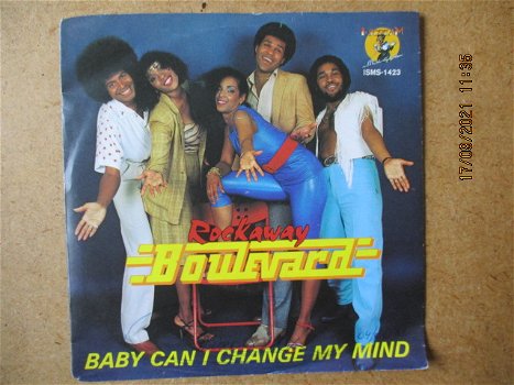 a3000 rockaway boulevard - baby can i change my mind - 0