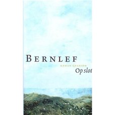 Bernlef  - Op Slot  (Hardcover/Gebonden)
