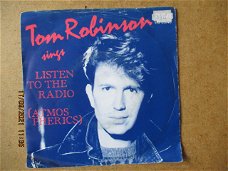 a3002 tom robinson - listen to the radio