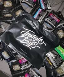 Where to Buy Jungle Boys Weed Online at http://jungleboysweedofficial.com/ - 0