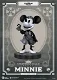 HOT DEAL - Beast Kingdom Steamboat Willie Master Craft Statue Minnie MC-052 - 0 - Thumbnail