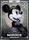 HOT DEAL - Beast Kingdom Steamboat Willie Master Craft Statue Minnie MC-052 - 6 - Thumbnail