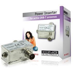Power inserter 5V Voeding voor Digitenne - Afbeelding 2