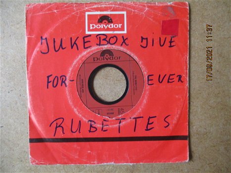 a3016 the rubettes - jukebox jive - 0