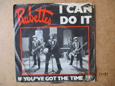 a3017 the rubettes - i can do it
