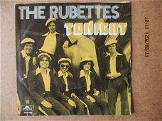 a3018 the rubettes - tonight