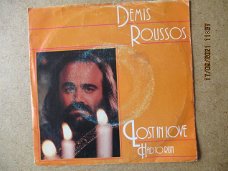 a3019 demis roussos - lost in love
