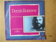 a3020 demis roussos - race to the end