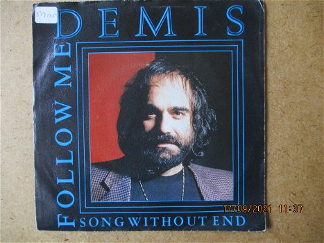 a3021 demis roussos - folow me - 0