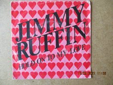 a3029 jimmy ruffin - hold on to my love