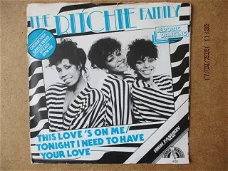 a3030 ritchie family - this loves on me