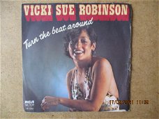 a3042 vicki sue robinson - turn the beat around