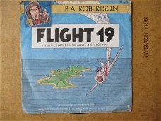 a3043 b.a. robertson - flight 19
