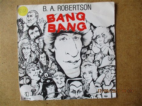 a3044 b.a. robertson - bang bang - 0