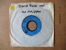a3046 david rose - the stripper