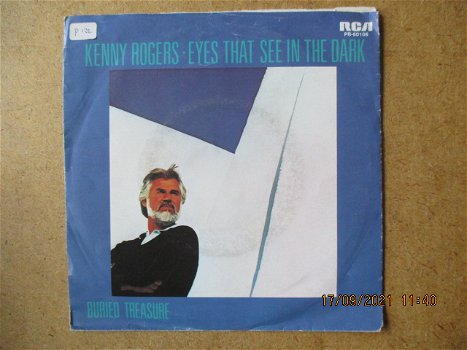 a3047 kenny rogers - eyes that see in the dark - 0