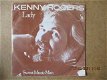 a3048 kenny rogers - lady - 0 - Thumbnail