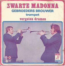 Gebroeders Brouwer – Zwarte Madonna (1974)
