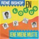 René Bishop & Lotus – Iene Miene Mutte (1985) - 0 - Thumbnail