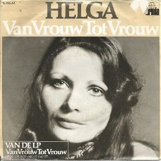 Helga  – Van Vrouw Tot Vrouw(1978)