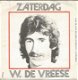 Willy De Vreese – Zaterdag (1981) - 0 - Thumbnail