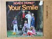 a3059 roads family - your smile - 0 - Thumbnail