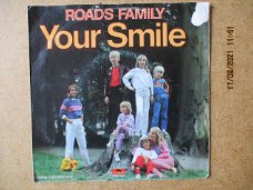 a3059 roads family - your smile