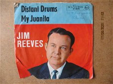 a3063 jim reeves - distant drums