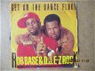 a3066 rob base and dj e-z rock - get on the dance floor - 0 - Thumbnail