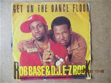 a3066 rob base and dj e-z rock - get on the dance floor
