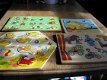 Kinder Puzzels hout met en zonder knopjes - 6 - Thumbnail