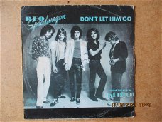 a3074 reo speedwagon - dont let him go