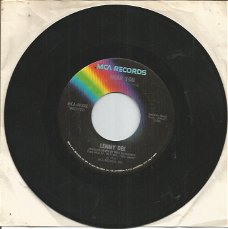 Lenny Dee  – Near You (1975)